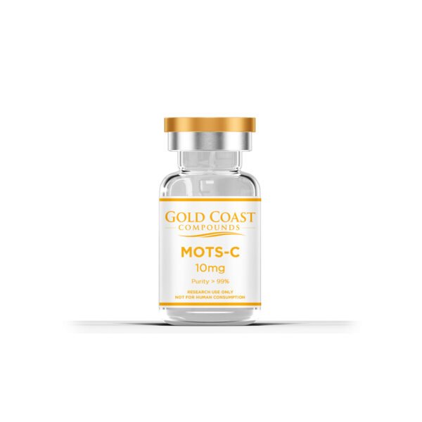 Mots-c 10mg