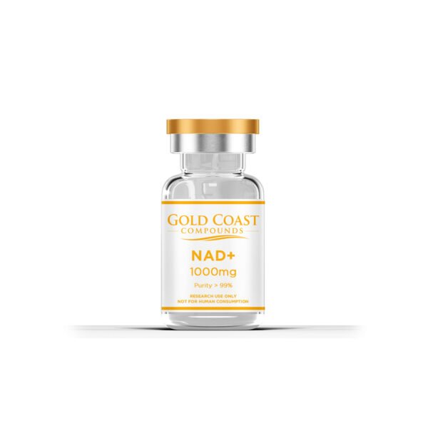 NAD+ 1000mg