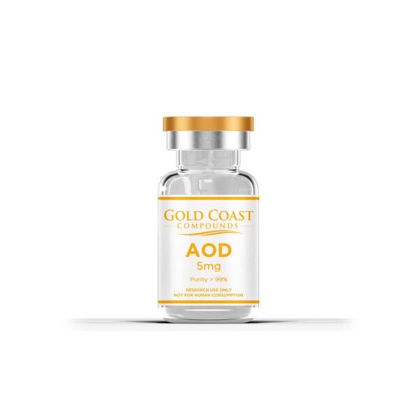 AOD 5mg