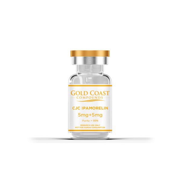 CJC-1295/Ipamorelin 10/10mg