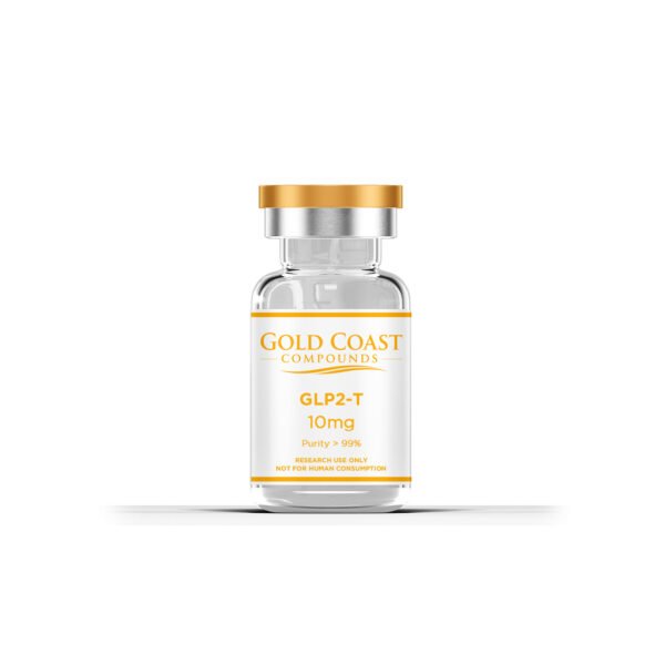 GLP2 - T 10mg
