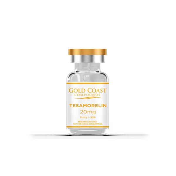 Tesamorelin 20mg