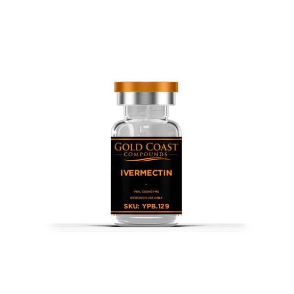 Ivermectin 12mg x 60 Tablets