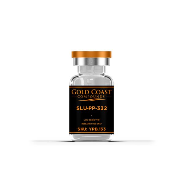 SLU-PP-332 250mcg x 60 Tablets