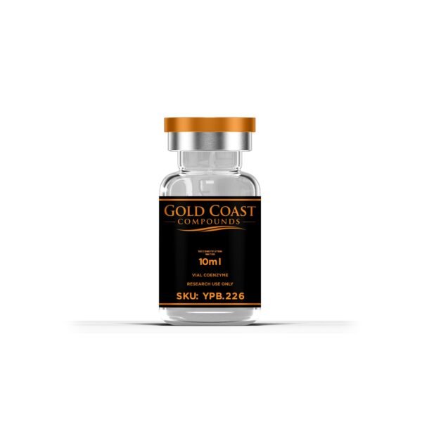Bac Water 10ml
