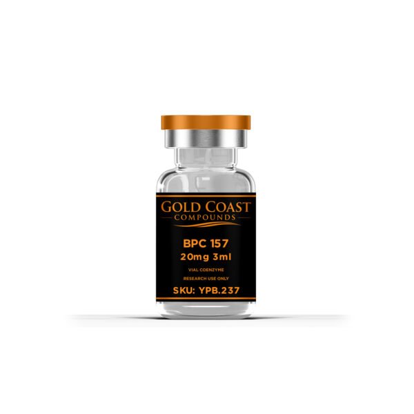 BPC-157 20mg