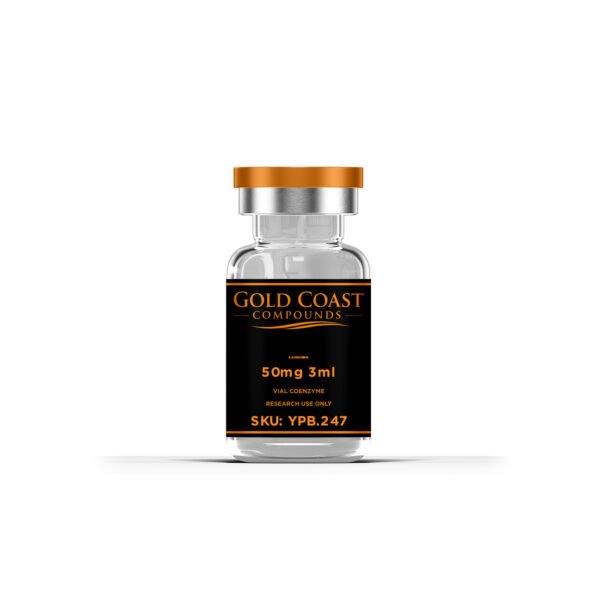 5-Amino-1mq 50mg
