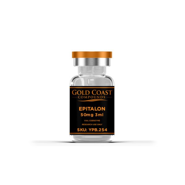 Epitalon 50mg