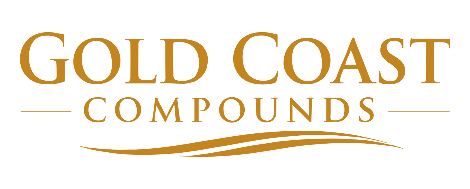 Gold Coast Compounds