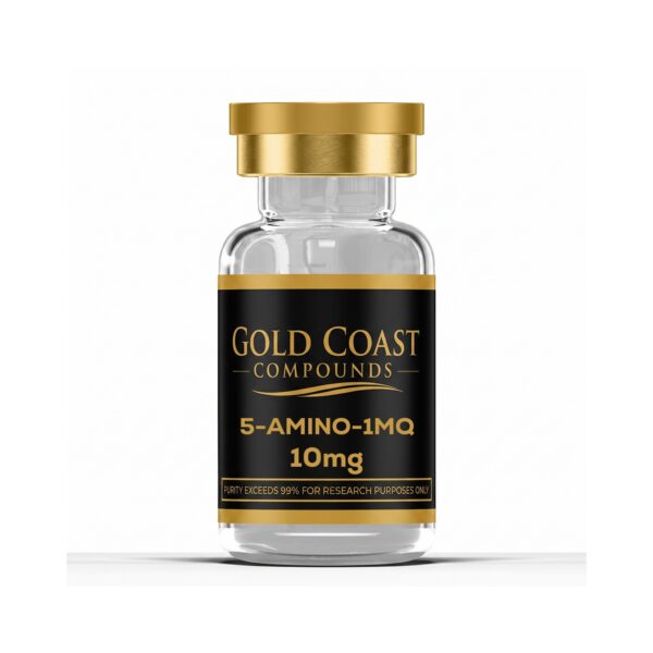 5-Amino-1MQ 10mg