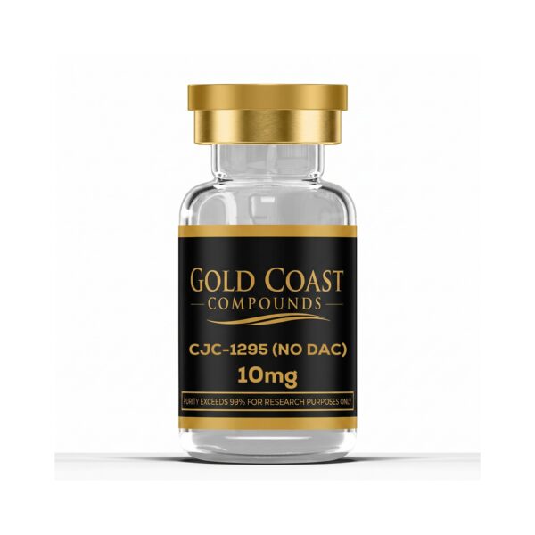 CJC-1295 (No DAC) 10mg