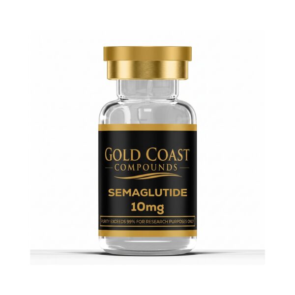 GLP1-S (Semaglutide) 10mg