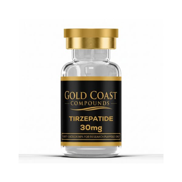 GLP2-T (Tirzepatide) 30mg