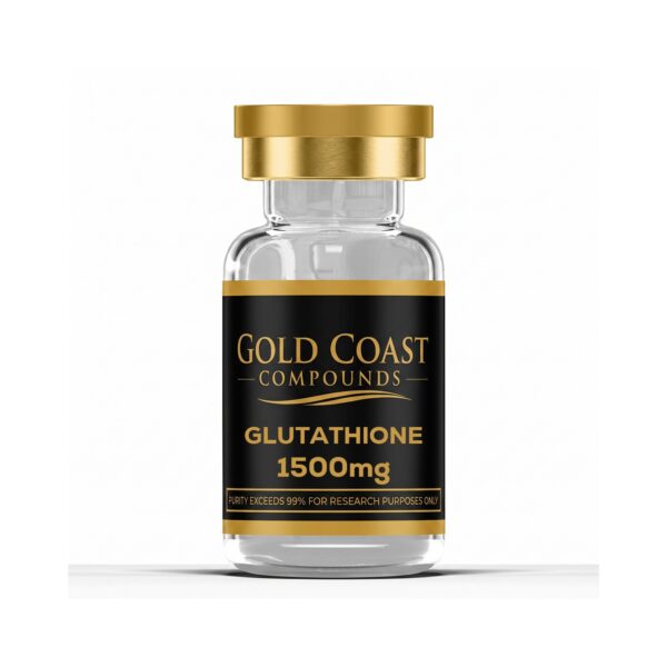 Glutathione 1500mg