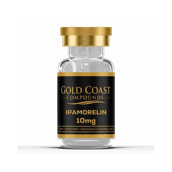 Ipamorelin 10mg