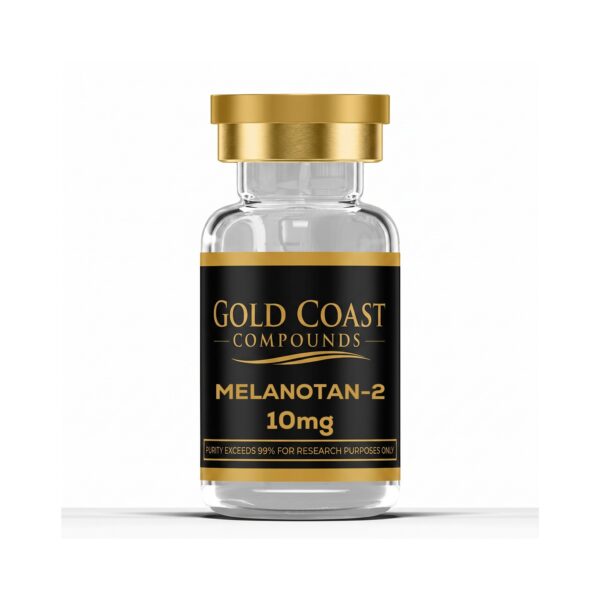 Melanotan-2 10mg