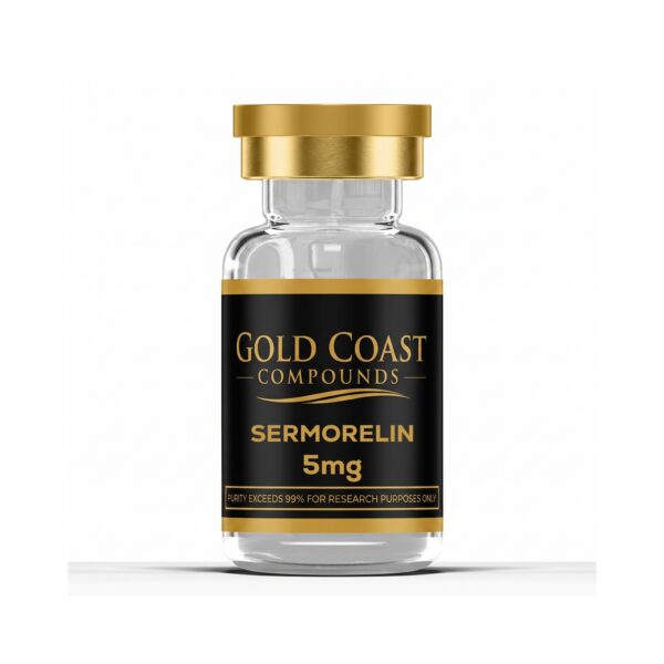 Sermorelin 5mg