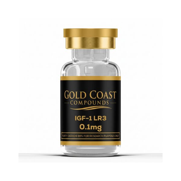 IGF-1 LR3 0.1mg