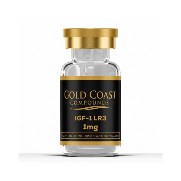IGF-1 LR3 1mg