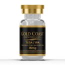 Tesamorelin / Ipamorelin 18mg – Gold Coast Compounds research peptide vial